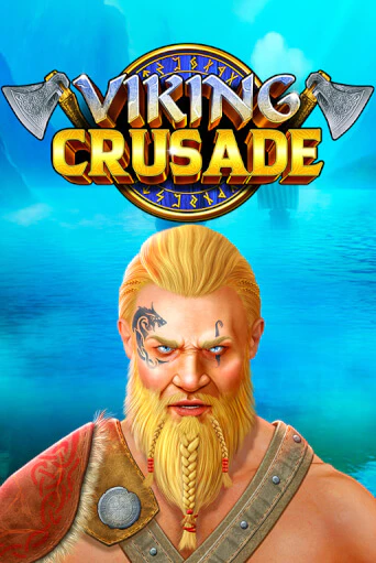 Играть Viking Crusade без регистрации | Вулкан Неон бесплатные игры