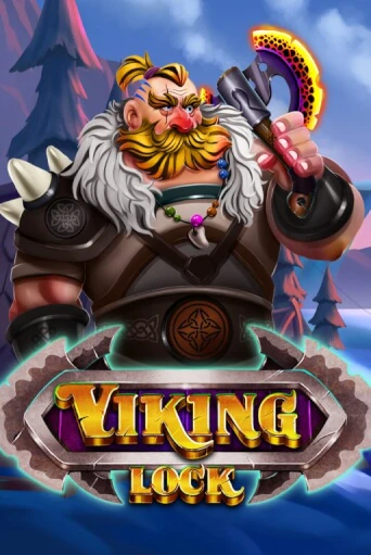 Играть Viking Lock без регистрации | Вулкан Неон бесплатные игры