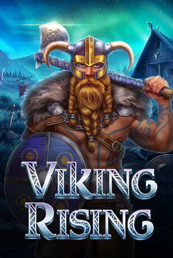 Играть Viking Rising без регистрации | Вулкан Неон бесплатные игры