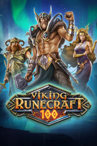 Играть Viking Runecraft 100 без регистрации | Вулкан Неон бесплатные игры