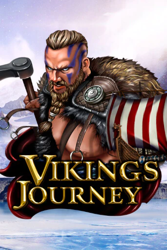 Играть Vikings Journey без регистрации | Вулкан Неон бесплатные игры