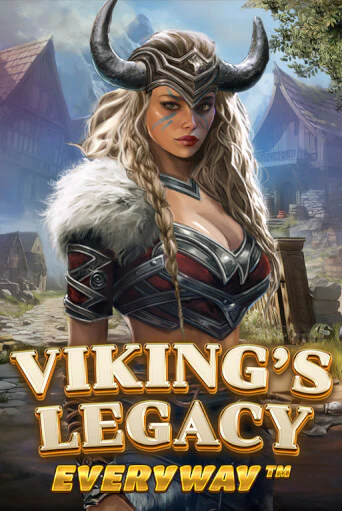 Играть Viking’s Legacy Everyway без регистрации | Вулкан Неон бесплатные игры