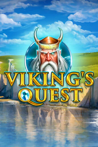 Играть Viking's Quest без регистрации | Вулкан Неон бесплатные игры