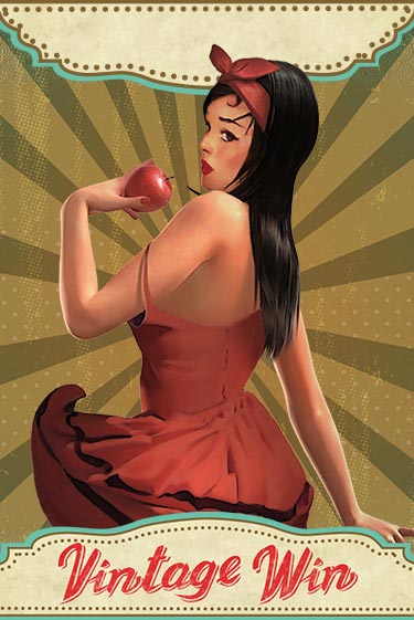 Играть Vintage Win без регистрации | Вулкан Неон бесплатные игры
