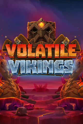 Играть Volatile Vikings без регистрации | Вулкан Неон бесплатные игры