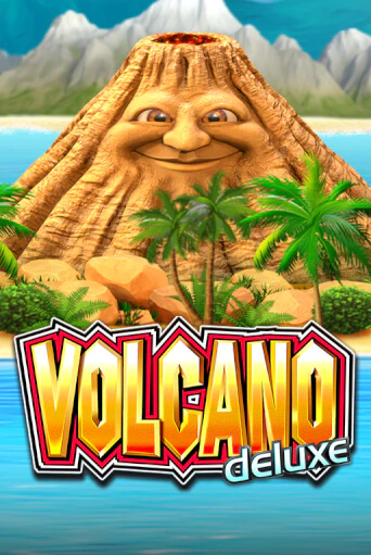 Играть Volcano без регистрации | Вулкан Неон бесплатные игры
