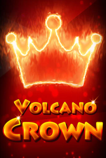Играть Volcano Crown без регистрации | Вулкан Неон бесплатные игры