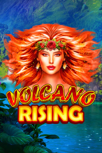 Играть Volcano Rising без регистрации | Вулкан Неон бесплатные игры