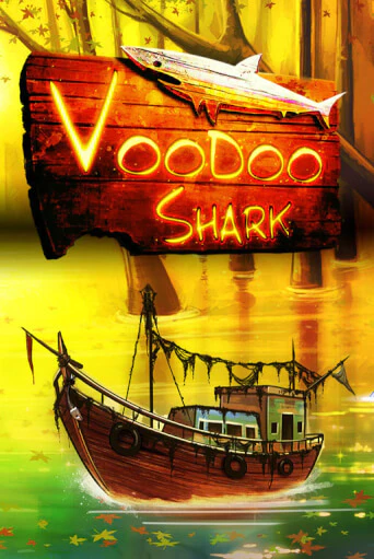 Играть Voodoo Shark без регистрации | Вулкан Неон бесплатные игры