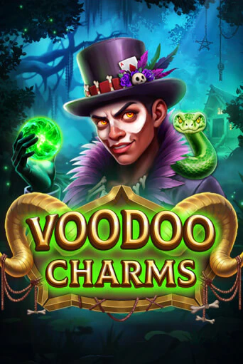 Играть Voodoo Charms без регистрации | Вулкан Неон бесплатные игры
