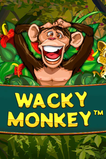 Играть Wacky Monkey без регистрации | Вулкан Неон бесплатные игры