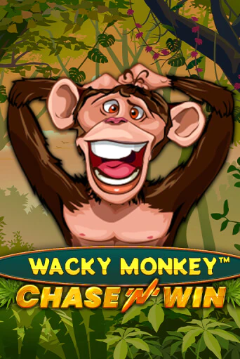 Играть Wacky Monkey - Chase'N'Win без регистрации | Вулкан Неон бесплатные игры