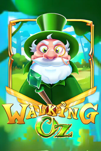Играть Walking Oz без регистрации | Вулкан Неон бесплатные игры