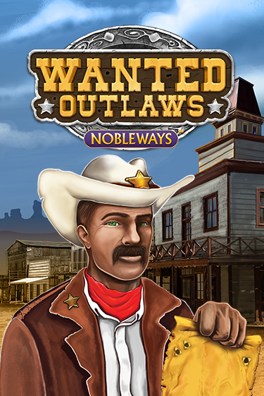 Играть Wanted Outlaws без регистрации | Вулкан Неон бесплатные игры