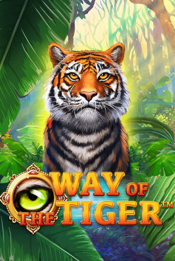 Играть Way of the Tiger без регистрации | Вулкан Неон бесплатные игры