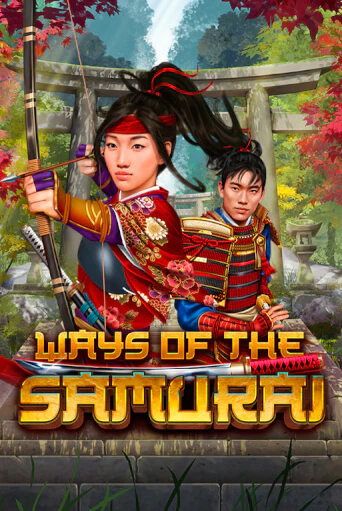 Играть Ways Of The Samurai без регистрации | Вулкан Неон бесплатные игры