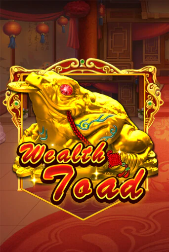 Играть Wealth Toad без регистрации | Вулкан Неон бесплатные игры