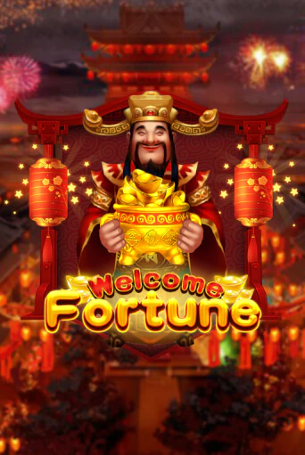 Играть Welcome Fortune без регистрации | Вулкан Неон бесплатные игры