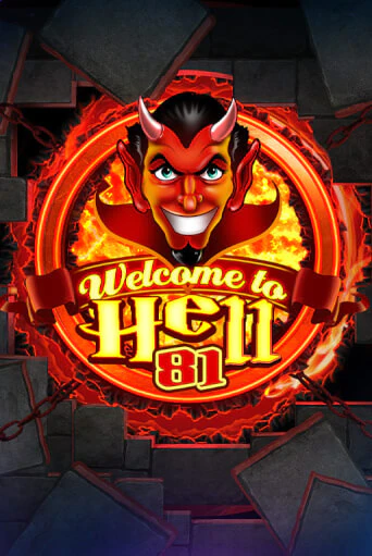 Играть Welcome To Hell 81 без регистрации | Вулкан Неон бесплатные игры