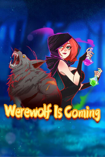 Играть Werewolf Is Coming без регистрации | Вулкан Неон бесплатные игры