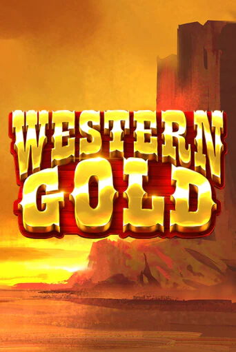 Играть Western Gold без регистрации | Вулкан Неон бесплатные игры