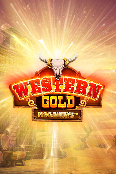 Играть Western Gold Megaways без регистрации | Вулкан Неон бесплатные игры
