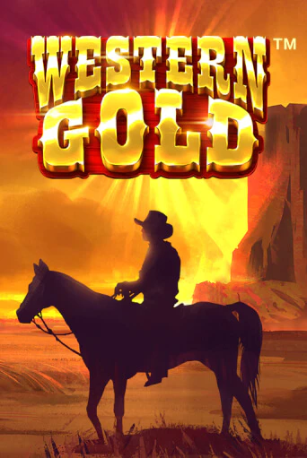 Играть Western Gold без регистрации | Вулкан Неон бесплатные игры