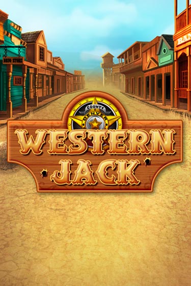 Играть Western Jack без регистрации | Вулкан Неон бесплатные игры