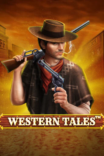 Играть Western Tales без регистрации | Вулкан Неон бесплатные игры