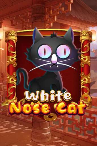 Играть White Nose Cat без регистрации | Вулкан Неон бесплатные игры