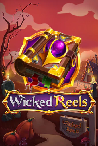 Играть Wicked Reels без регистрации | Вулкан Неон бесплатные игры