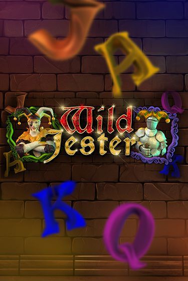Играть Wild Jester без регистрации | Вулкан Неон бесплатные игры