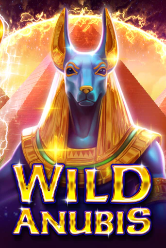 Играть Wild Anubis без регистрации | Вулкан Неон бесплатные игры