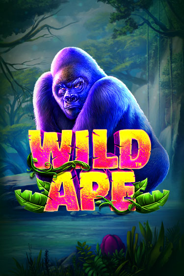Играть Wild Ape без регистрации | Вулкан Неон бесплатные игры