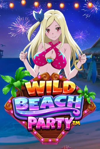 Играть Wild Beach Party™ без регистрации | Вулкан Неон бесплатные игры