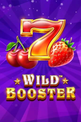Играть Wild Booster без регистрации | Вулкан Неон бесплатные игры