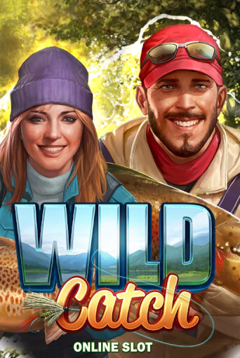 Играть Wild Catch (New) без регистрации | Вулкан Неон бесплатные игры