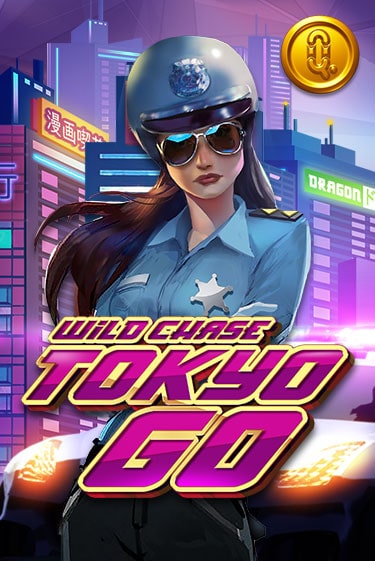 Играть Wild Chase: Tokyo Go без регистрации | Вулкан Неон бесплатные игры