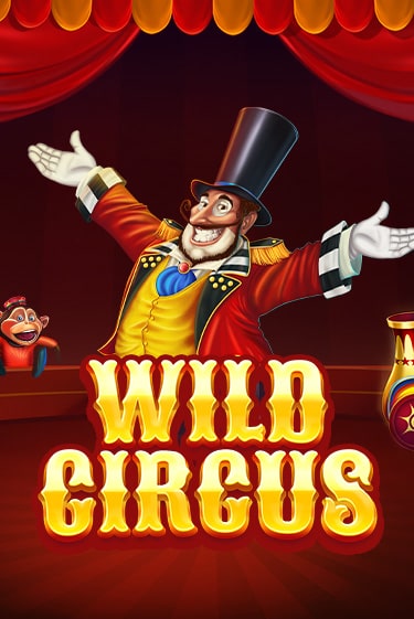 Играть Wild Circus без регистрации | Вулкан Неон бесплатные игры