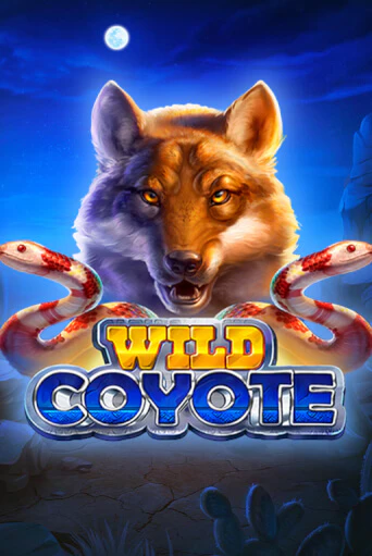 Играть Wild Coyote без регистрации | Вулкан Неон бесплатные игры