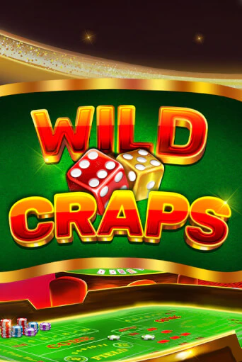 Играть Wild Craps без регистрации | Вулкан Неон бесплатные игры