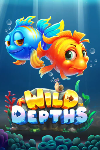 Играть Wild Depths без регистрации | Вулкан Неон бесплатные игры
