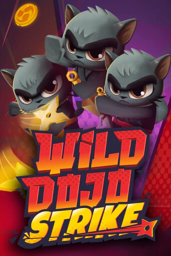 Играть Wild Dojo Strike без регистрации | Вулкан Неон бесплатные игры
