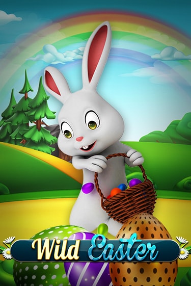 Играть Wild Easter без регистрации | Вулкан Неон бесплатные игры