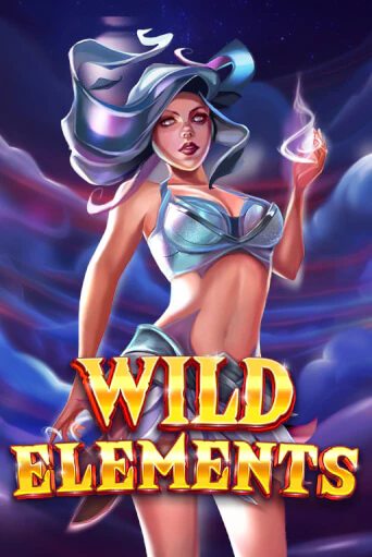 Играть Wild Elements без регистрации | Вулкан Неон бесплатные игры
