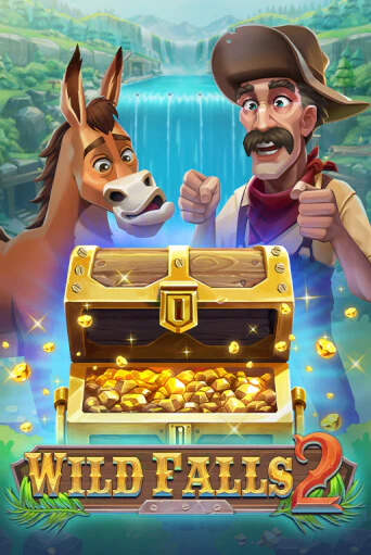 Играть Wild Falls 2 без регистрации | Вулкан Неон бесплатные игры