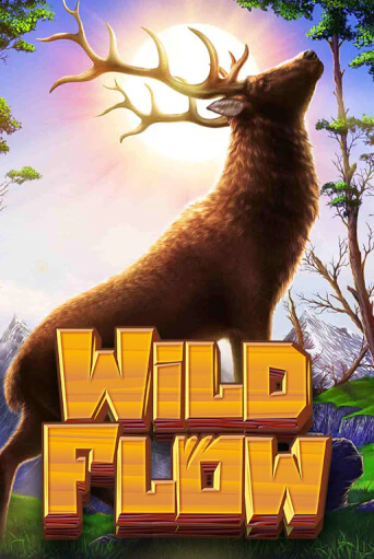 Играть Wild Flow без регистрации | Вулкан Неон бесплатные игры
