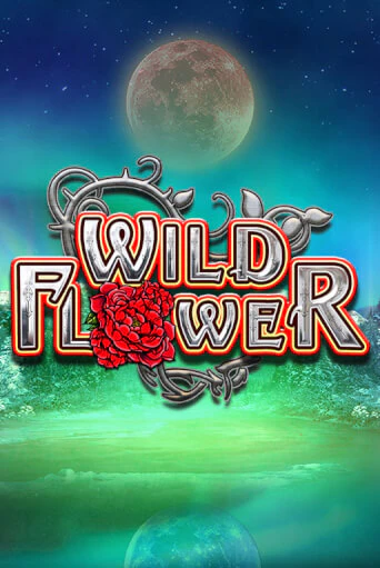 Играть Wild Flower без регистрации | Вулкан Неон бесплатные игры