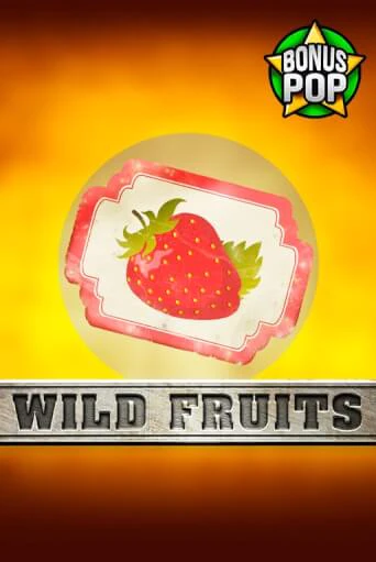 Играть Wild Fruits без регистрации | Вулкан Неон бесплатные игры
