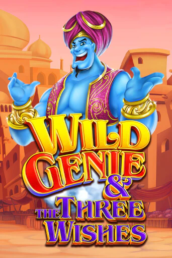 Играть Wild Genie без регистрации | Вулкан Неон бесплатные игры